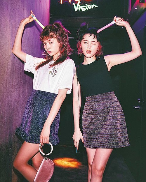 #立花恵理 #玉城ティナ #eri_tachibana #tina_tamashiro
