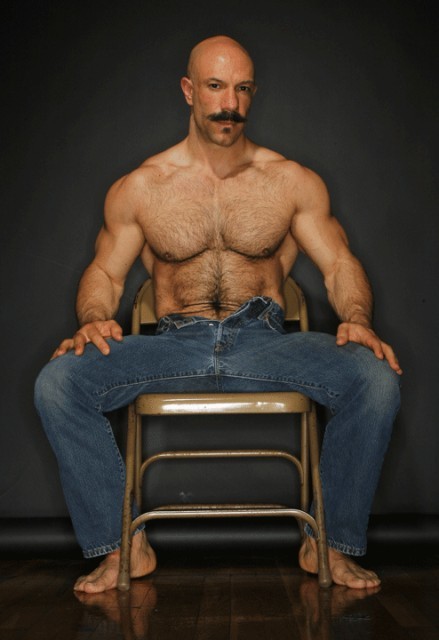 joemalone:  Joey Z. part. 4 