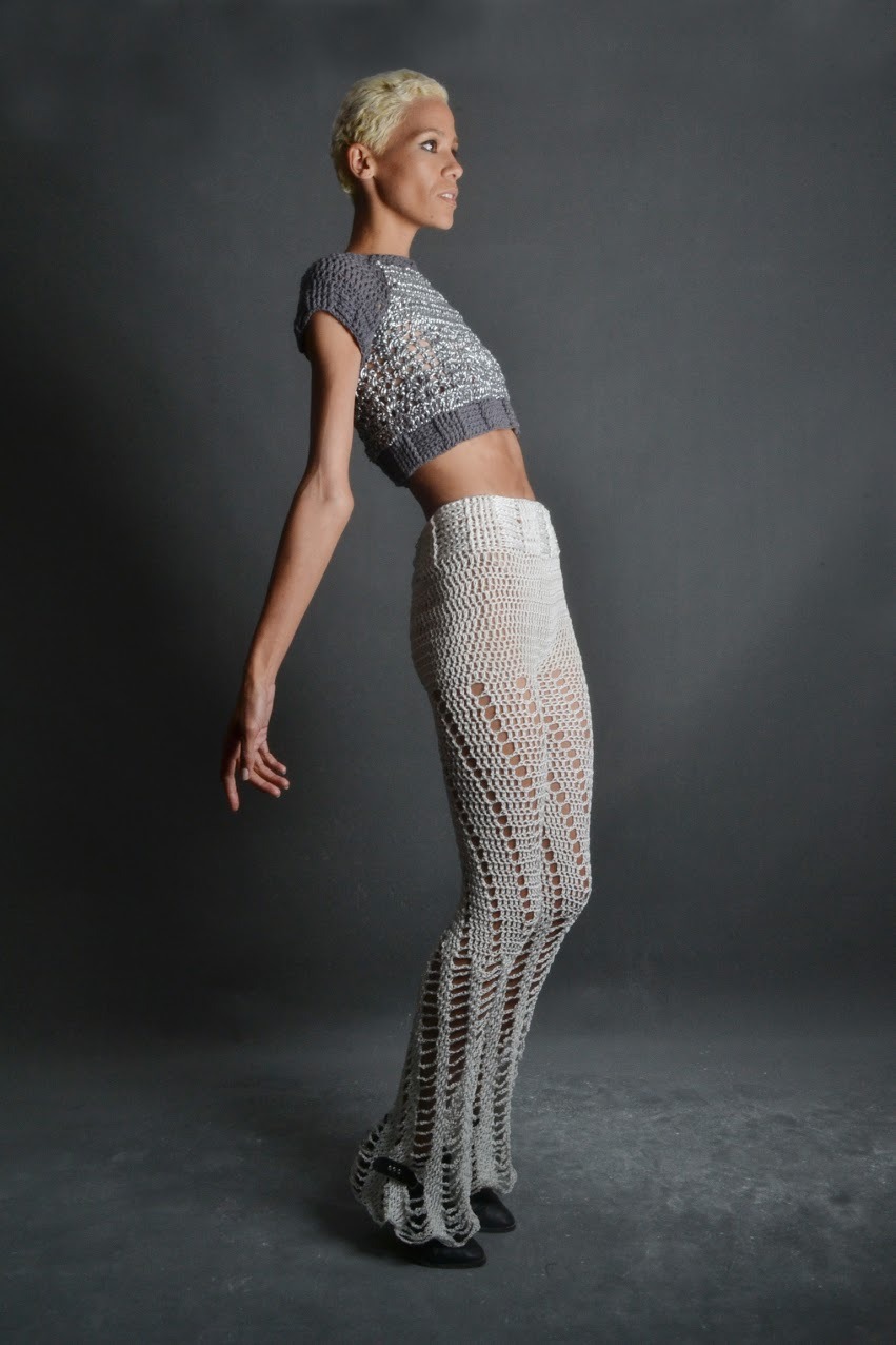 yagazieemezi:  IAMISIGO - AW 15/16 COLLECTIONWebsite / Facebook / Twitter / InstagramDedicated