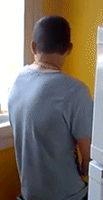 Surprise bitch!
