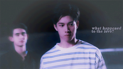 Id Love You Through A Thousand Lifetimes, He Once Said To Me. He Lied.