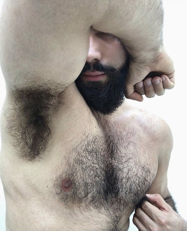 XXX armpits-world: photo