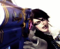 xall4one:  Bayonetta sassy as hell! some of her best quote [PART 1] 