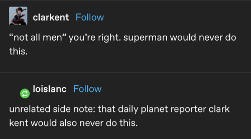 Compilation Of My Favorite Stupid Running Joke On Comics Tumblr Please Feel Free To Add On