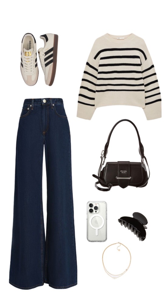 What Outfits On Girl Theyd Like, P.1, P.2: