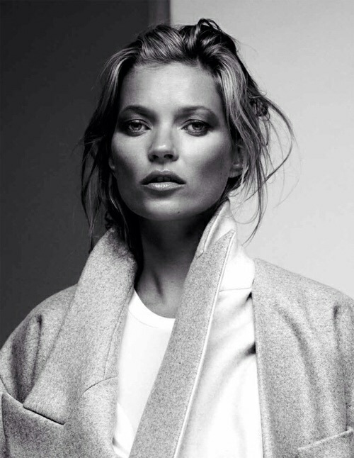 amespeciale:  Madame Kate Moss