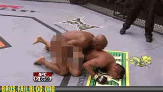 thehungarianmaverick:  Unnecessary censorship done right 