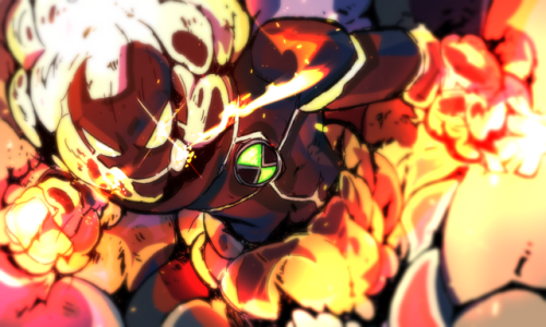 Starrforge's/promsienn Art blog