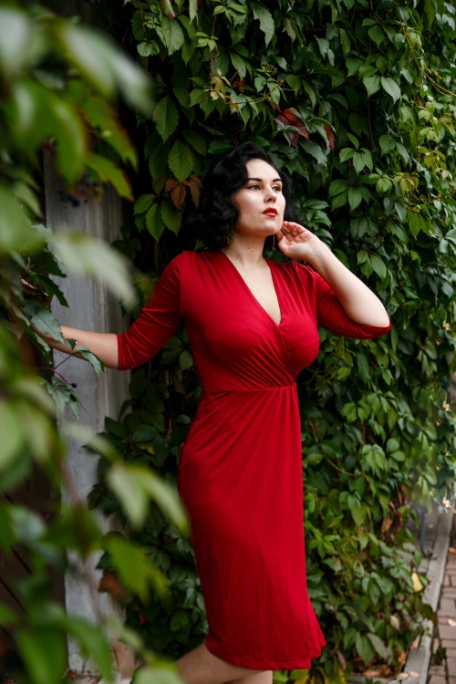 pinupstories