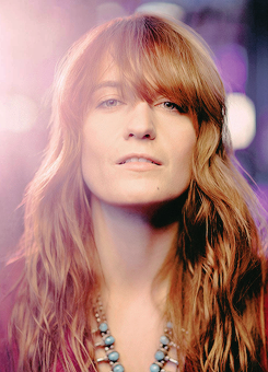 XXX breathtakingqueens:Florence Welch for Billboard photo