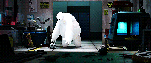 fat robots please
