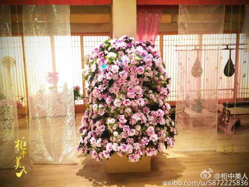 xxxshakespearexxx:Gui Zhong Mei Ren 《柜中美人》 2016 / Cabinet de beautéDirected by - Lee Kung Lok