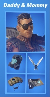I Present: My Favorite Preset Names That Ive Come Up With