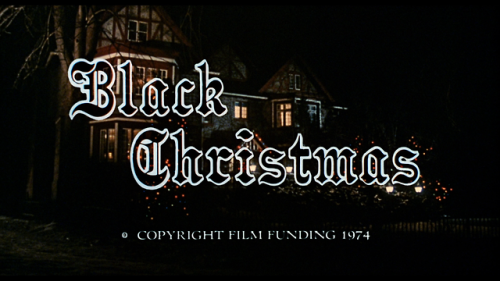 spine-tinglers:Black Christmas (1974) dir. Bob ClarkDoes the Dog Die?