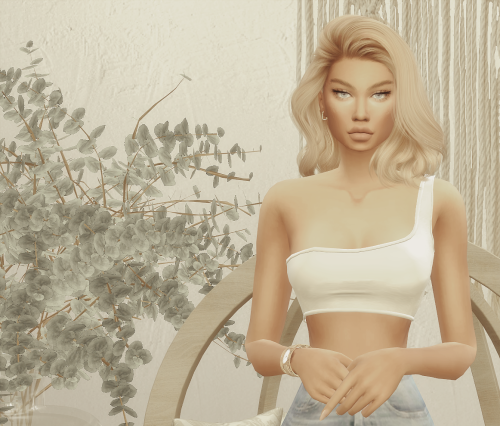 a lil sim update :)chair - @hel-studio &lt;3