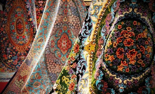 parsabad:Hamedan Carpets/ Hamedan/ IranPhotographer: abdolrahman rafati