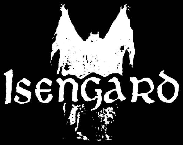 nordland-nidstang:  cedrictheentity:  Band of the day, Black folk metal, Isengard.