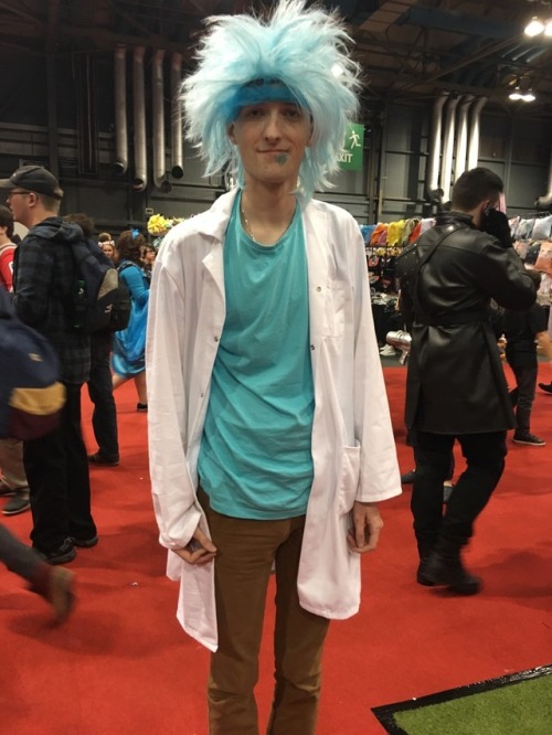  Cosplay People