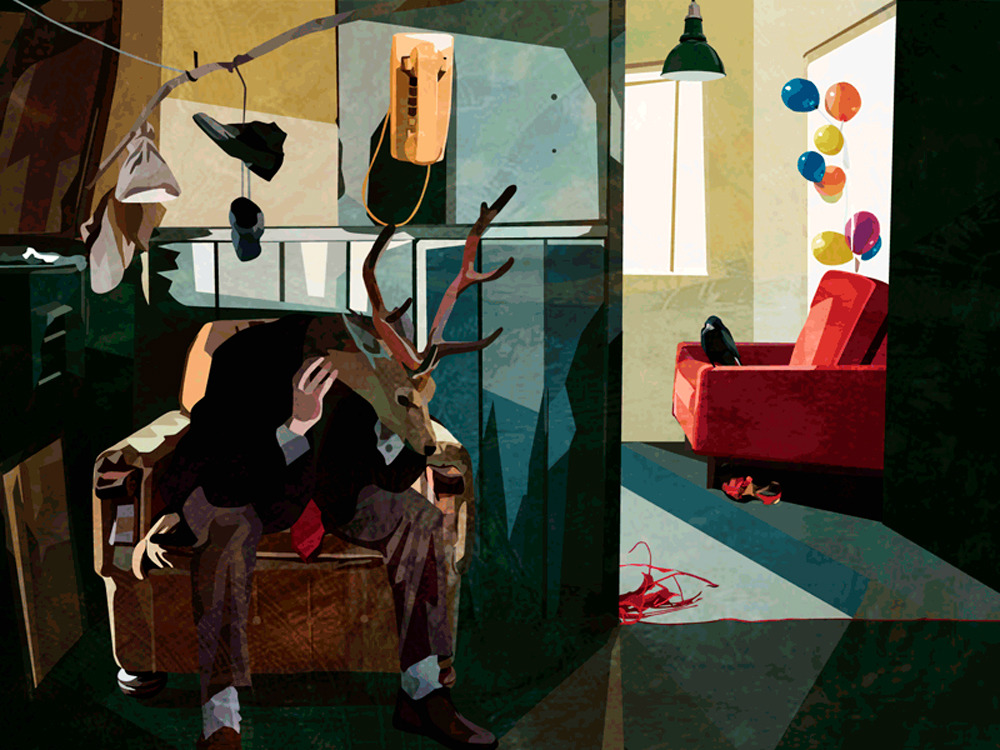 theartofanimation:Sideb           -          https://twitter.com/sideb