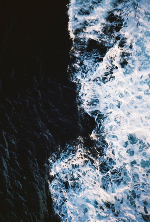 lvndcity:sea foam by andrea resner (2012)Tumblr