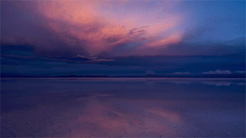 sizvideos:  Reflections from the sea salt of UyuniVideo