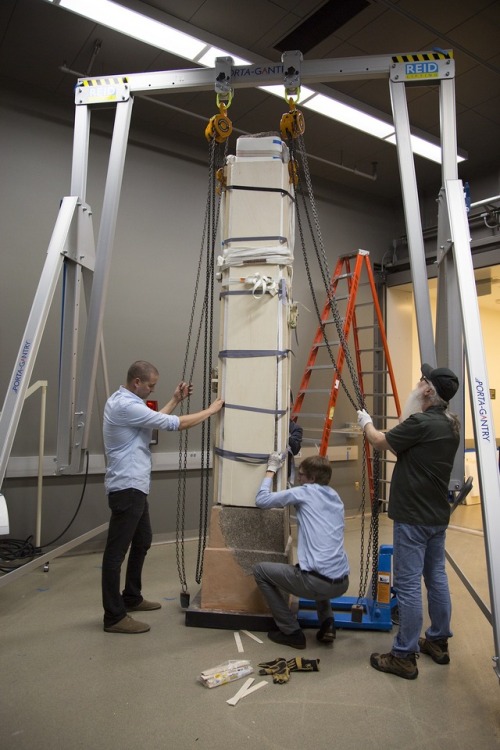 A Brief History of Moving ObelisksOne of the many questions about ancient obelisks is a logistical o