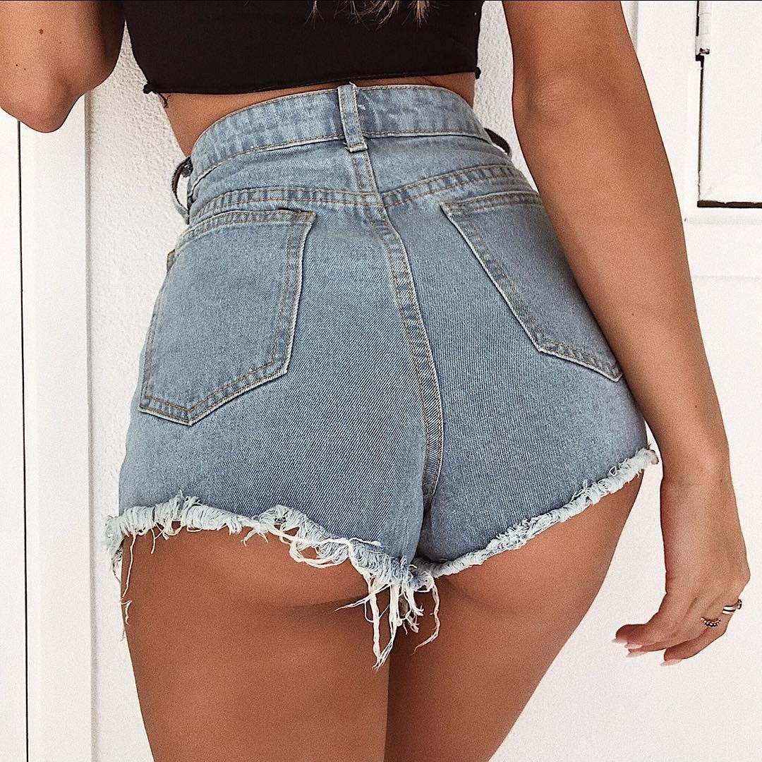 Indigo White
