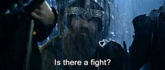 thebibliosphere: nosoundinspace:  buckyforcap:  glumshoe:  absynthe–minded:  glumshoe:  I pretend to be complex and clever but in reality, nothing has ever made me laugh harder than those bad Chinese subtitles from the bootleg Lord of the Rings DVDs.