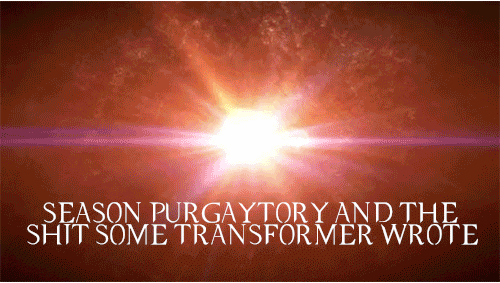 bandsandfangs:  princessakane:  SUPERNATURAL SEASON RENAME inspired by this x  OMFG