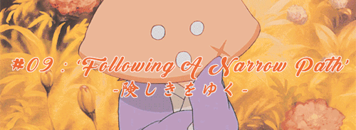 messingupamessybitch:NATSUME YUUJINCHOU GO +  episode titles ゝ Oct.5, 2016 - Dec. 21,2016 2017 : 2 s