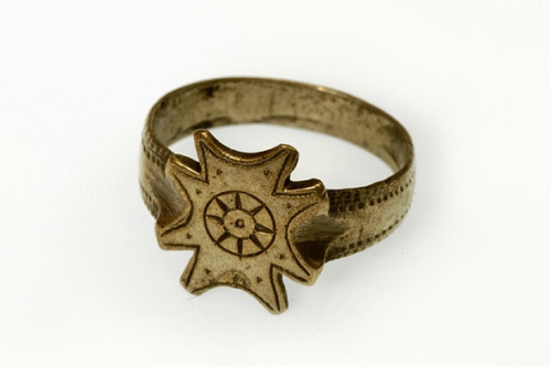 kielovesi: South Karelian rings from the 19th century (x)(x)