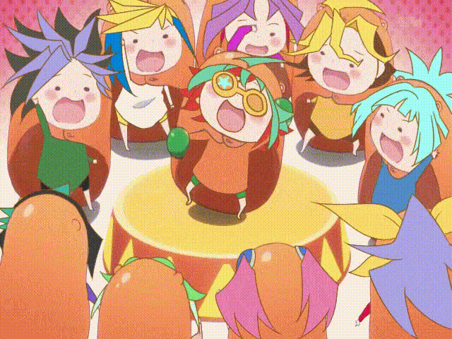 agentstratos:I have no idea whats going on here but i love it