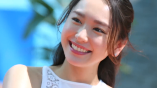 新垣結衣