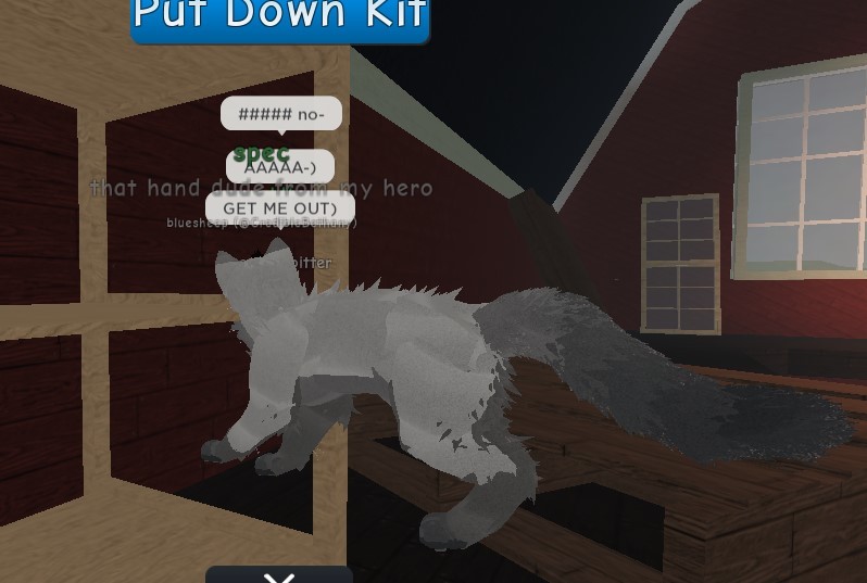 Roblox game 'Warrior Cats: Ultimate Edition' hits over 140 million visits –  Coolabi