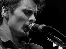 bw-muse:  Unintended @ live at PinkPop 2000