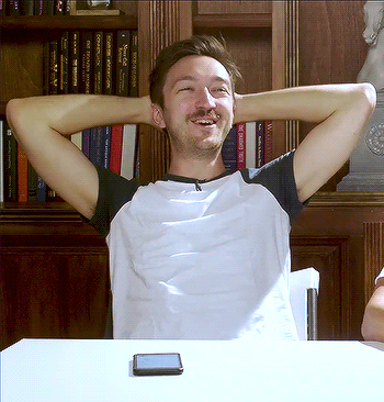 andrewilynyckyj:the postmortem gun show