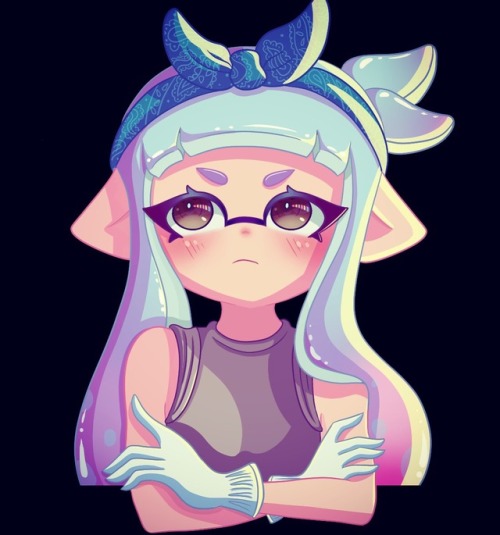 ghostsaibu: Commission