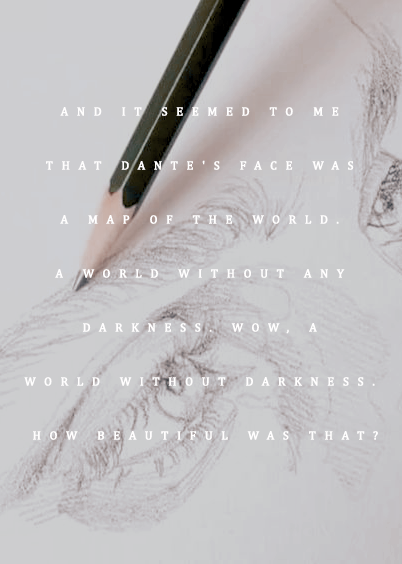 "I Kissed Him.And I Kissed Him.And I Kissed Him.And I Kissed Him.And He Kept Kissing Me Back."