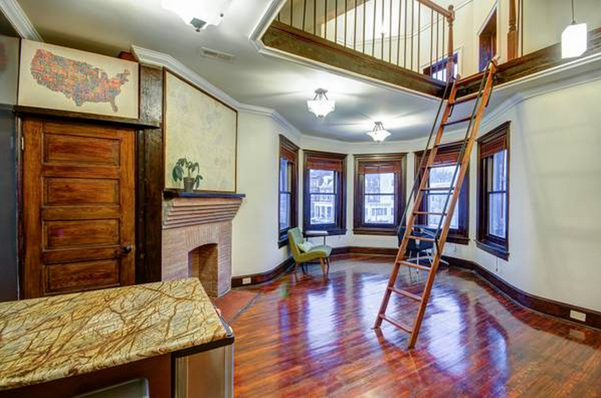 househunting:  $2700/2 br Washington DC