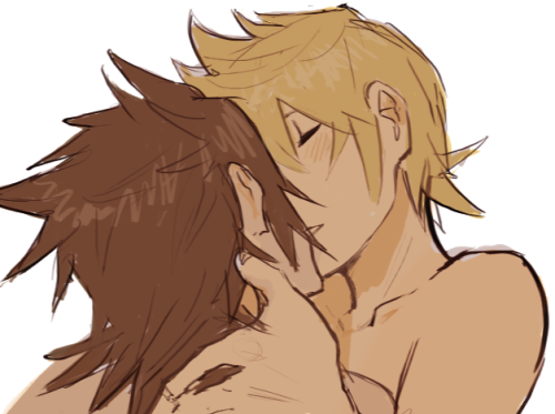 blackpaopu:  i got a few asks about my nsfw stuff so here u go