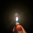 airplaneshootingtowardthesky - Fire
