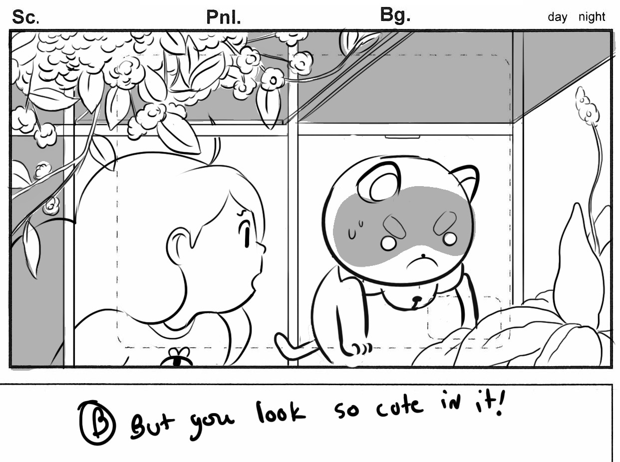 Pin by Will Andrea on Yessssss  Bee and puppycat, Funny comic strips, Kids  shows