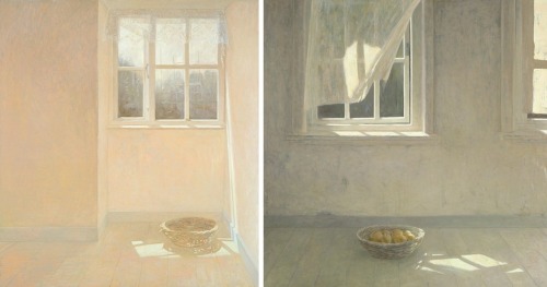 insipit:Jan van der Kooi (1957, The Netherlands)Interior scenesJan van der Kooi is a Dutch contempor