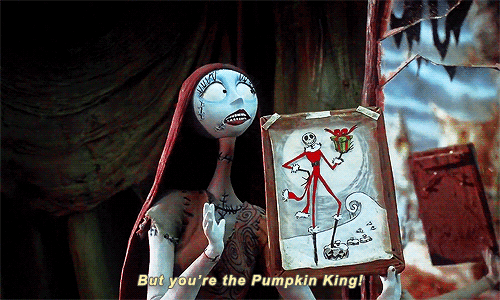 manyofthethings:  tumblr on November 1st