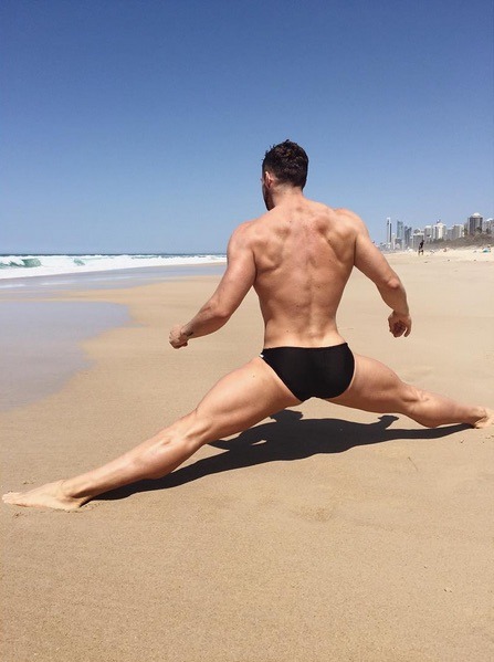 manrumpsxxx:  Follow Me For The Sexiest Rumps On Tumblr