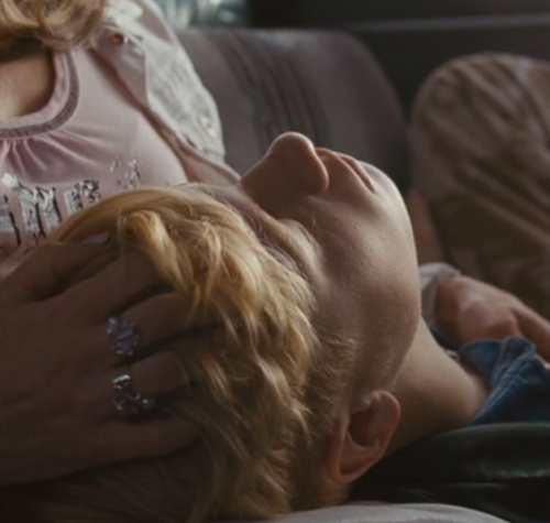 we-are-unconscious:  - We still love each other, right? - That’s what we’re best at. Mommy (2014)