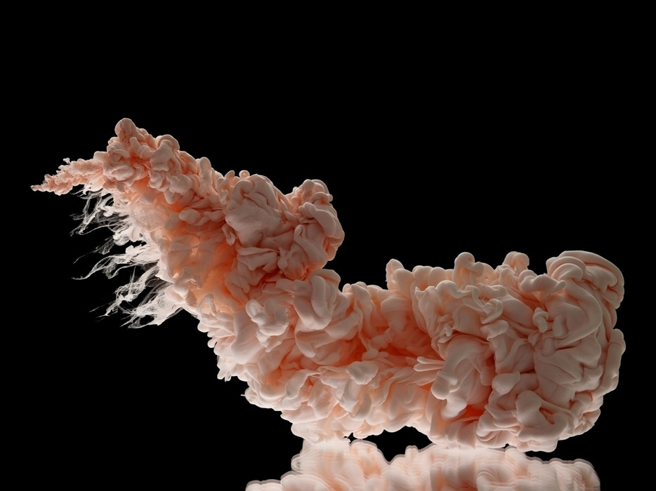 likeafieldmouse:  Marcel Christ - Clouds (2012)