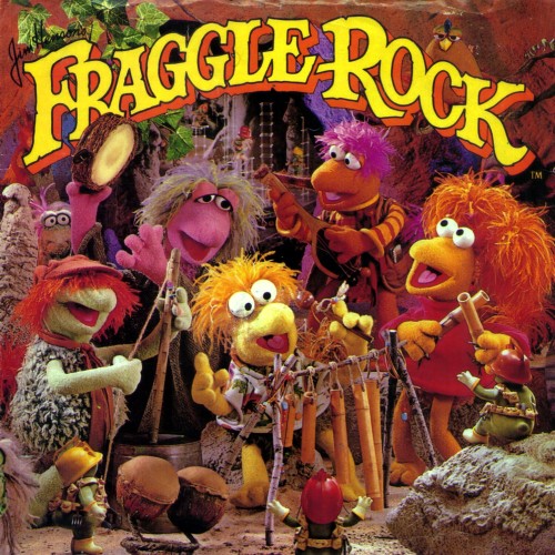 30 YEARS AGO TODAY |1/10/83| The first episiode of Fraggle Rock aired on HBO, lasting 5 seasons & 96 episodes.