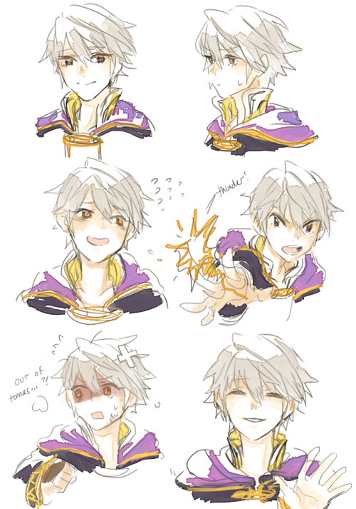 aaamph:*announcer voice* rrrrrob!!! …in doodles