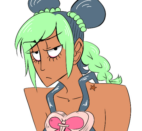 missingeharmony:  i can’t decide on colors  Theyre all good!